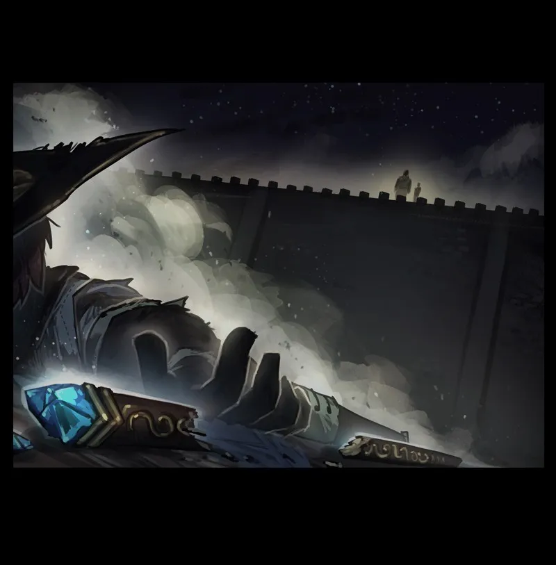 Read The Steam Dragon Express chapter 89 image 9 on Lezhin