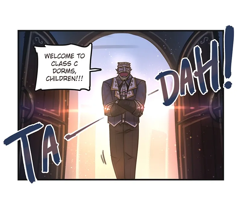 Read The Steam Dragon Express chapter 9 image 2 on Lezhin