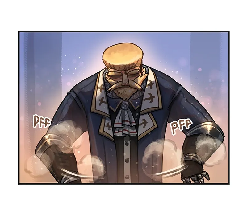 Read The Steam Dragon Express chapter 9 image 6 on Lezhin