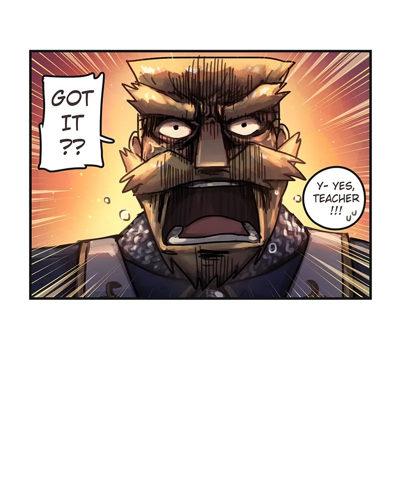 Read The Steam Dragon Express chapter 9 image 8 on Lezhin