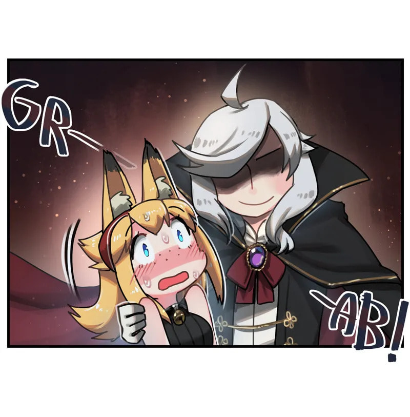 Read The Steam Dragon Express chapter 91.2 image 5 on Lezhin