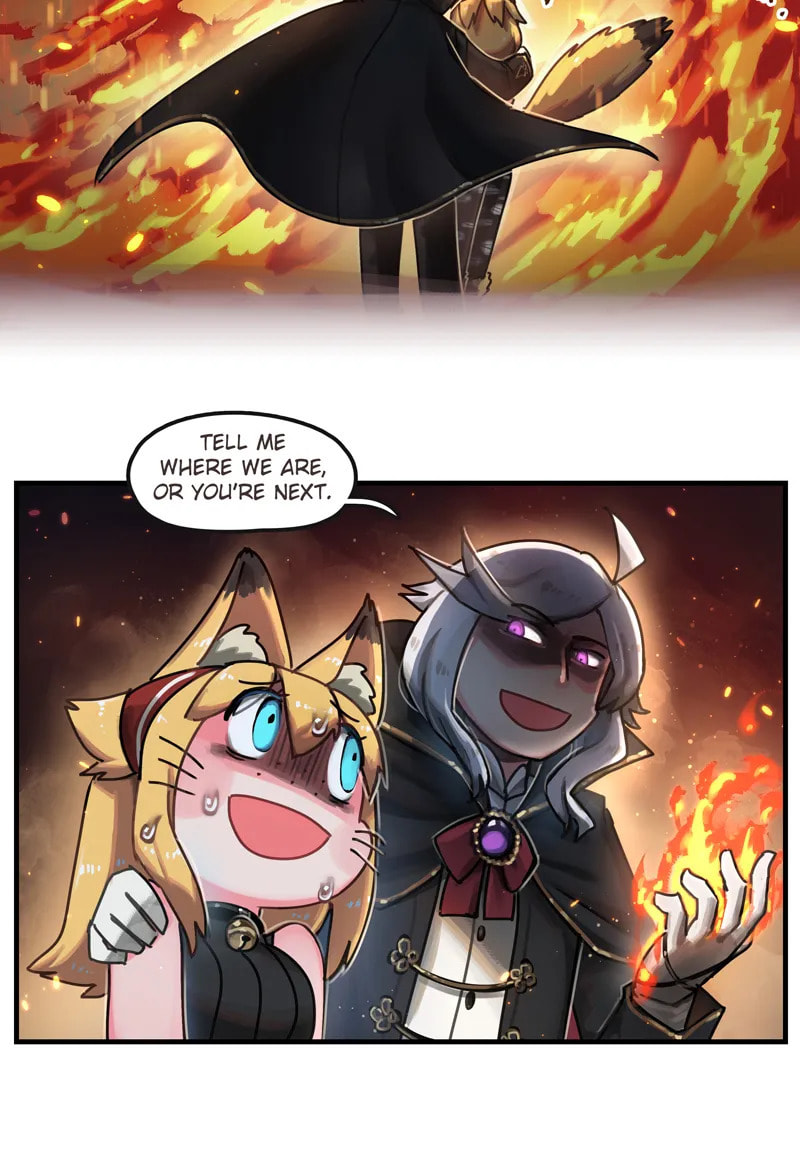 Read The Steam Dragon Express chapter 91.2 image 8 on Lezhin