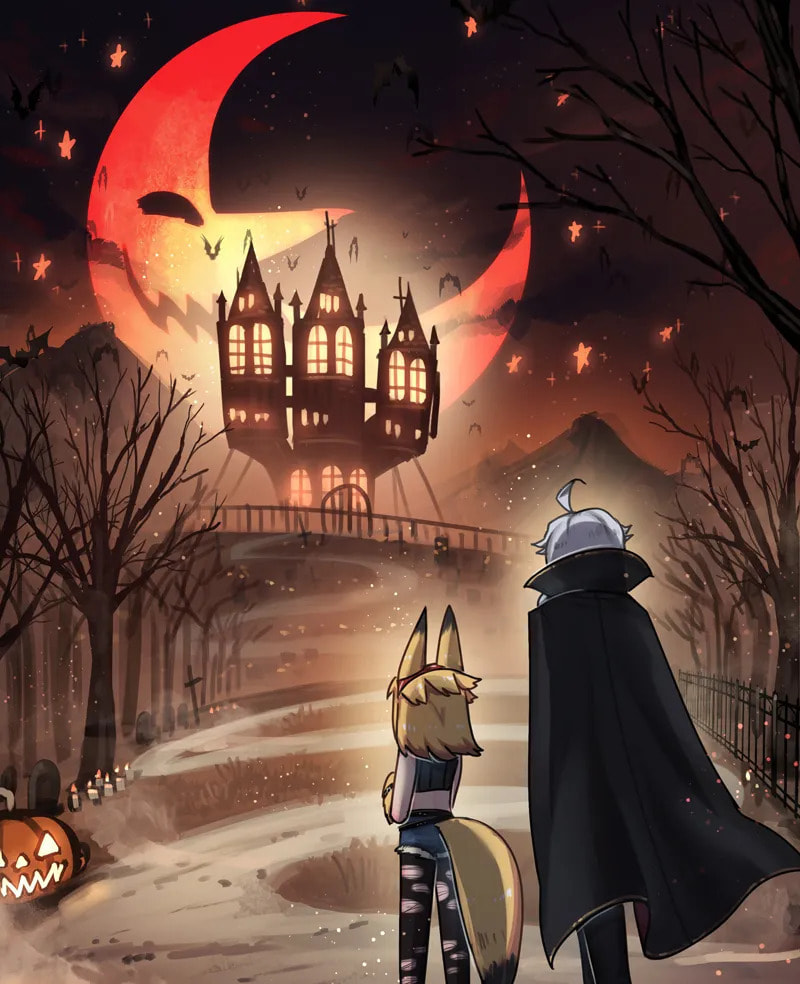 Read The Steam Dragon Express chapter 91.3 image 1 on Lezhin