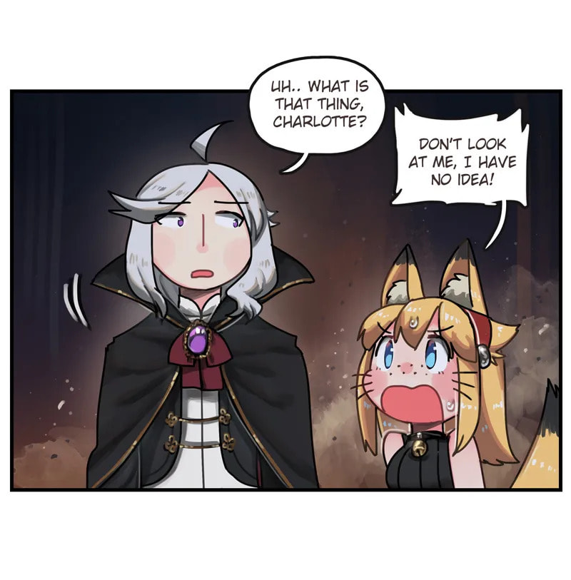 Read The Steam Dragon Express chapter 91.3 image 13 on Lezhin