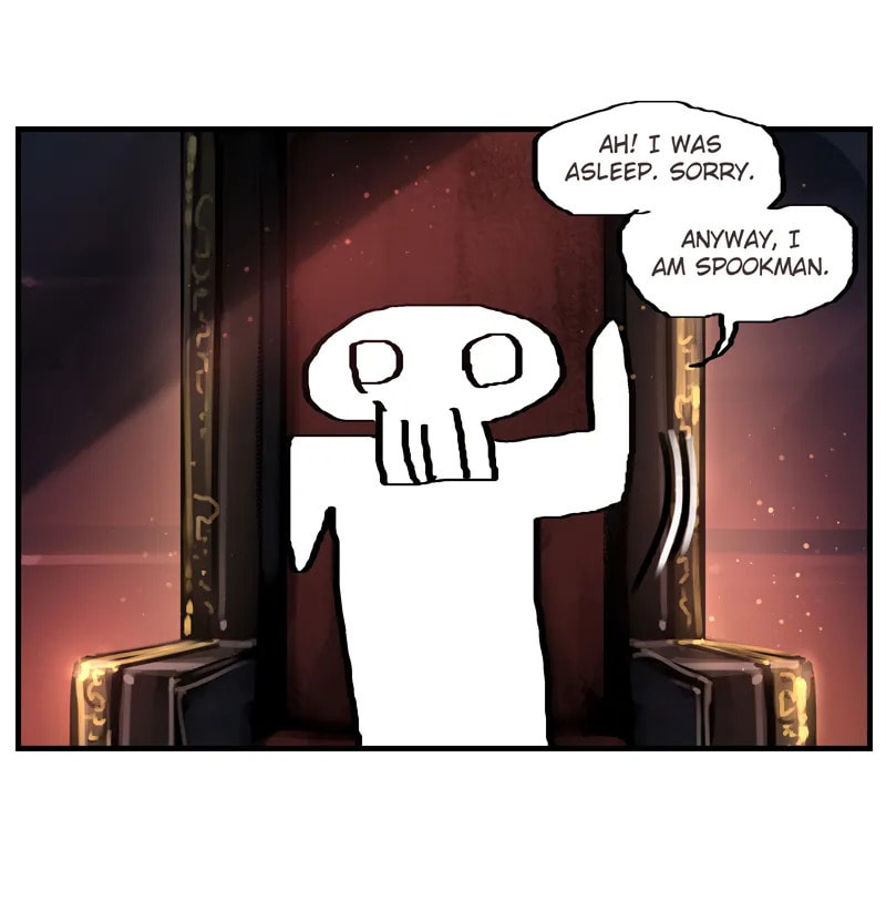 Read The Steam Dragon Express chapter 91.3 image 14 on Lezhin