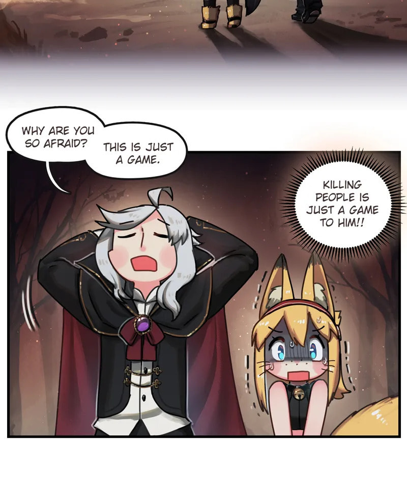 Read The Steam Dragon Express chapter 91.3 image 2 on Lezhin