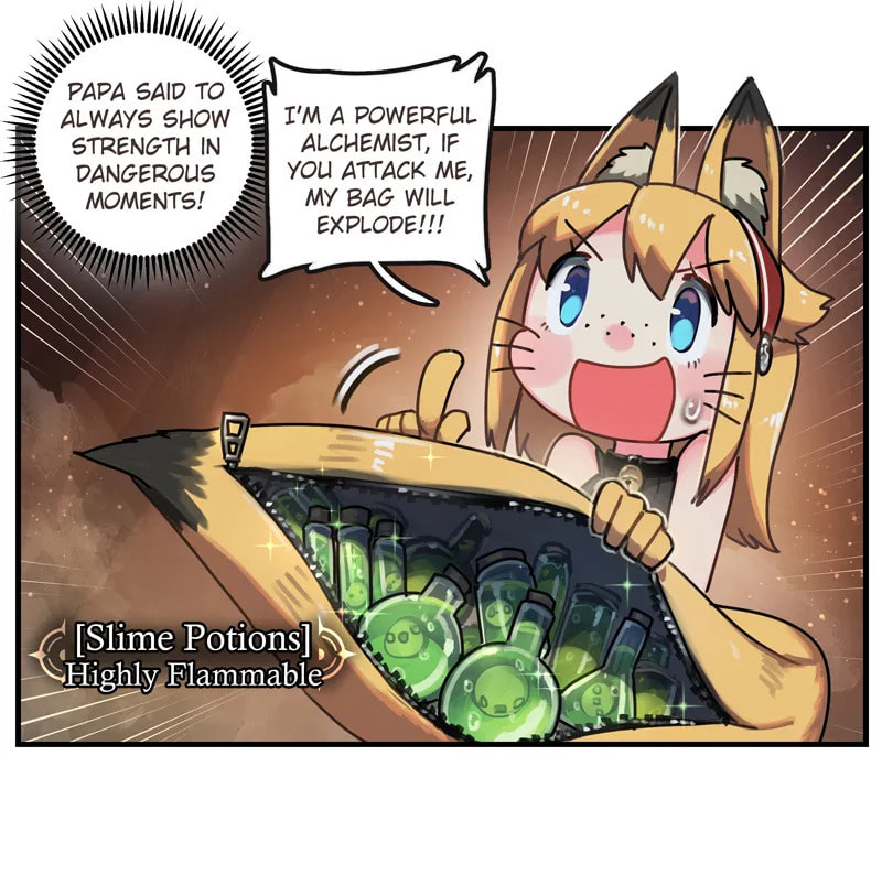 Read The Steam Dragon Express chapter 91.3 image 3 on Lezhin