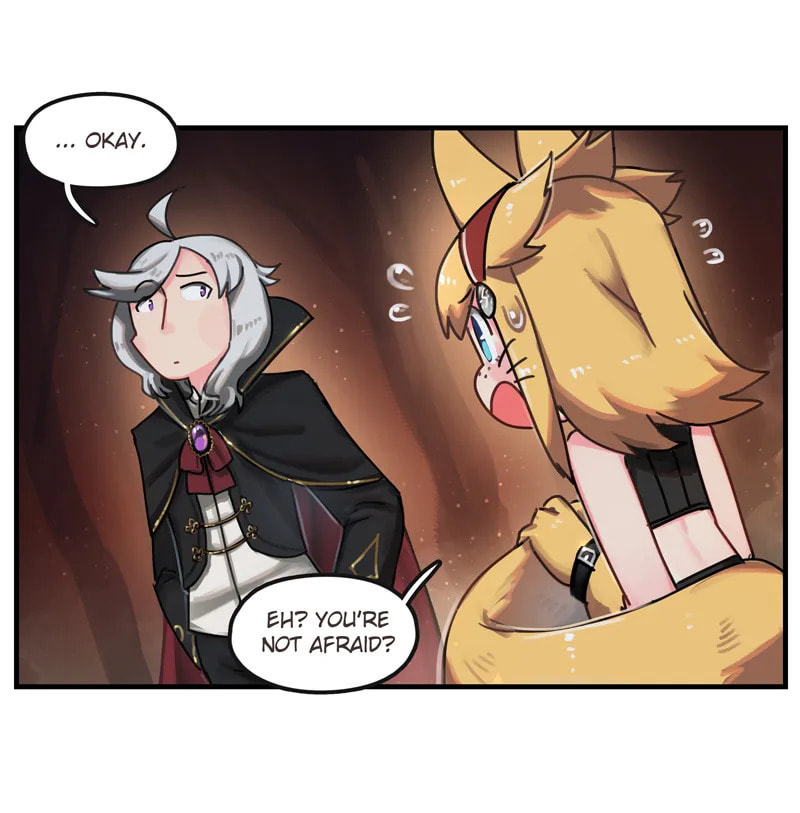 Read The Steam Dragon Express chapter 91.3 image 4 on Lezhin
