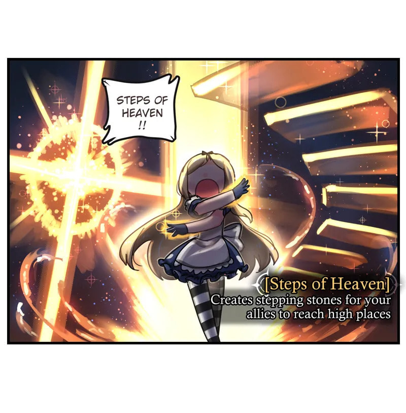 Read The Steam Dragon Express chapter 91.5 image 1 on Lezhin