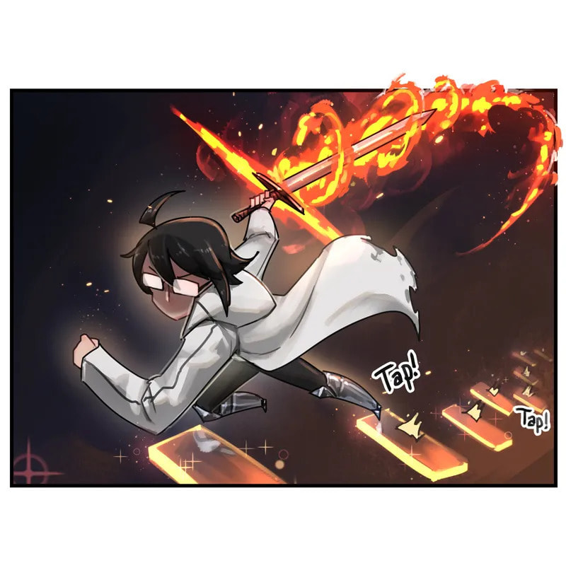 Read The Steam Dragon Express chapter 91.5 image 2 on Lezhin