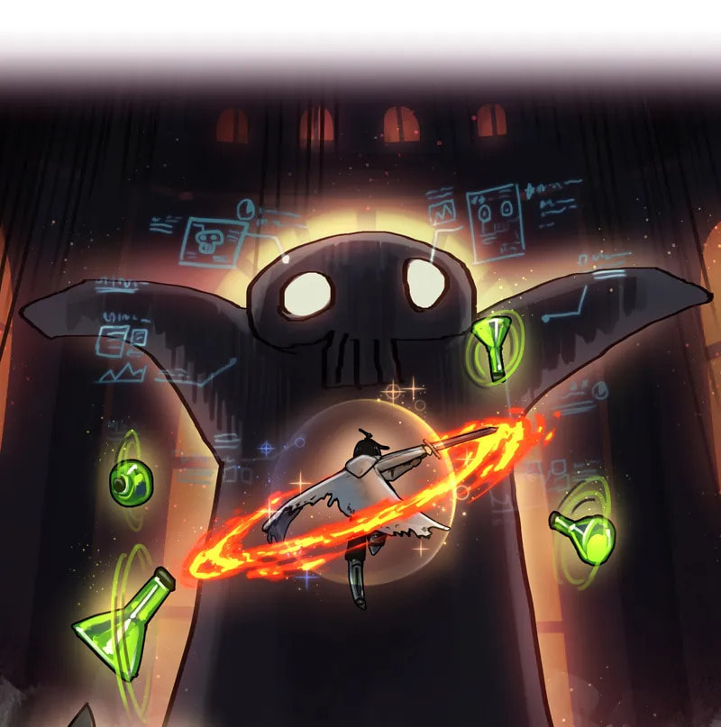 Read The Steam Dragon Express chapter 91.5 image 8 on Lezhin