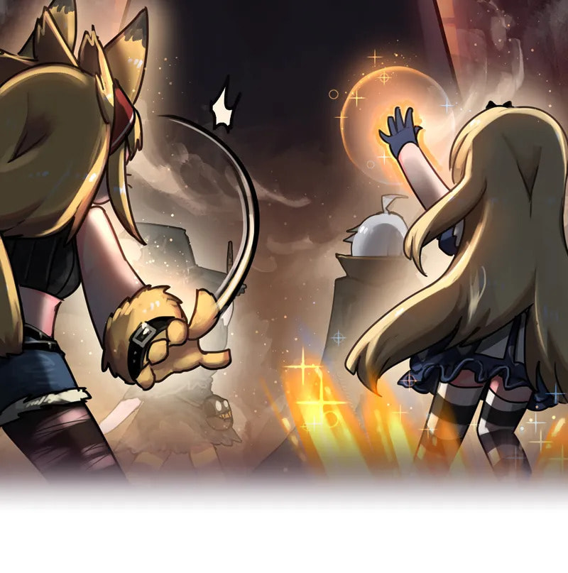 Read The Steam Dragon Express chapter 91.5 image 9 on Lezhin