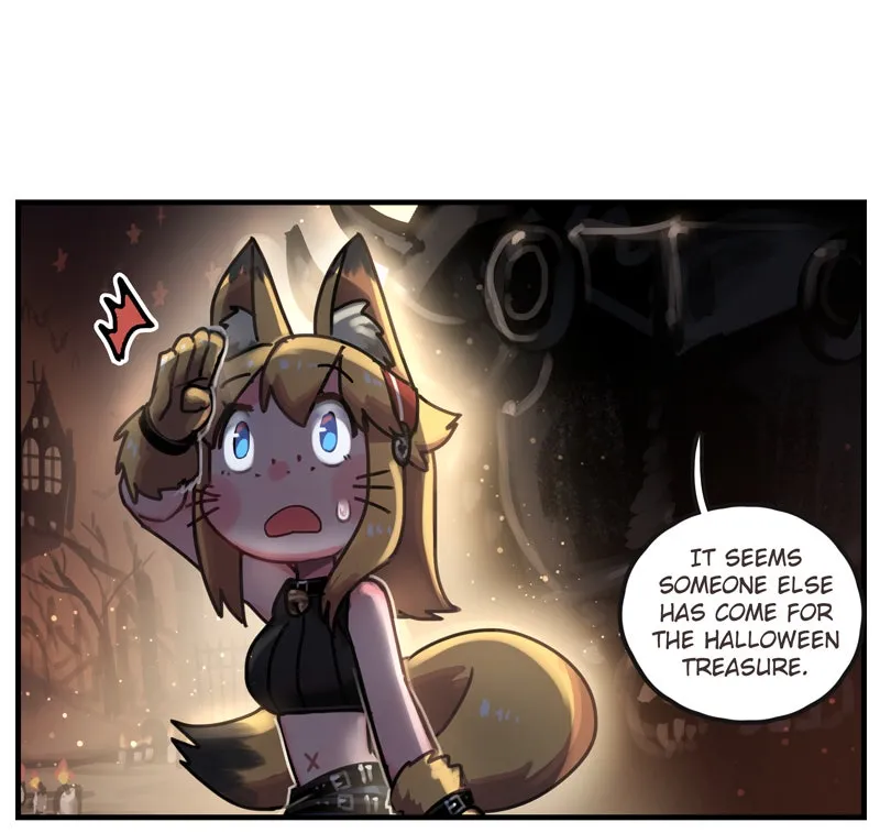 Read The Steam Dragon Express chapter 92 image 10 on Lezhin