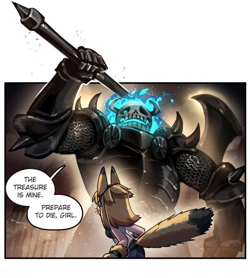 Read The Steam Dragon Express chapter 92 image 11 on Lezhin
