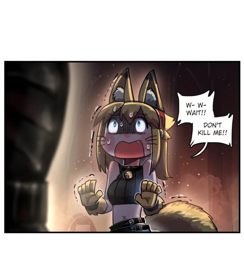 Read The Steam Dragon Express chapter 92 image 12 on Lezhin
