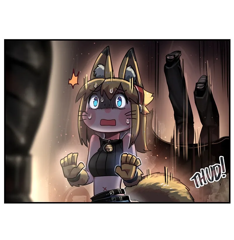 Read The Steam Dragon Express chapter 92 image 13 on Lezhin