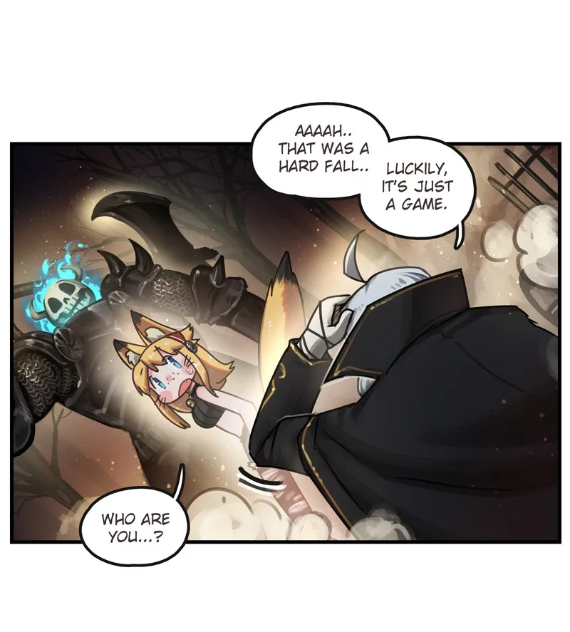 Read The Steam Dragon Express chapter 92 image 14 on Lezhin