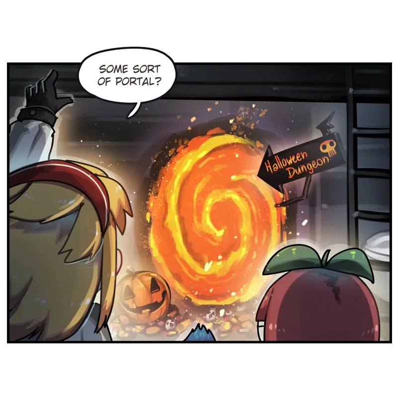 Read The Steam Dragon Express chapter 92 image 2 on Lezhin