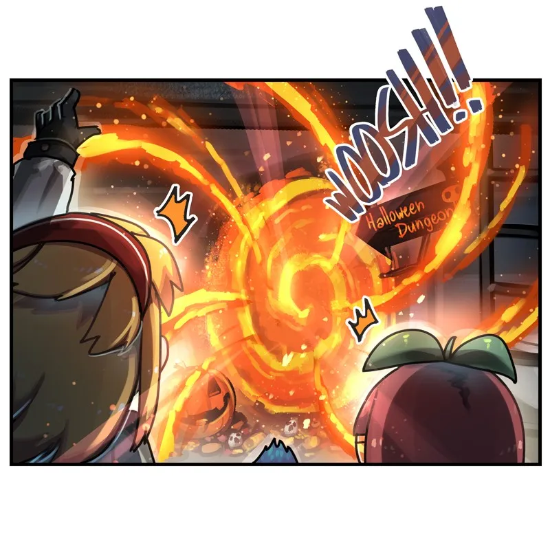 Read The Steam Dragon Express chapter 92 image 3 on Lezhin