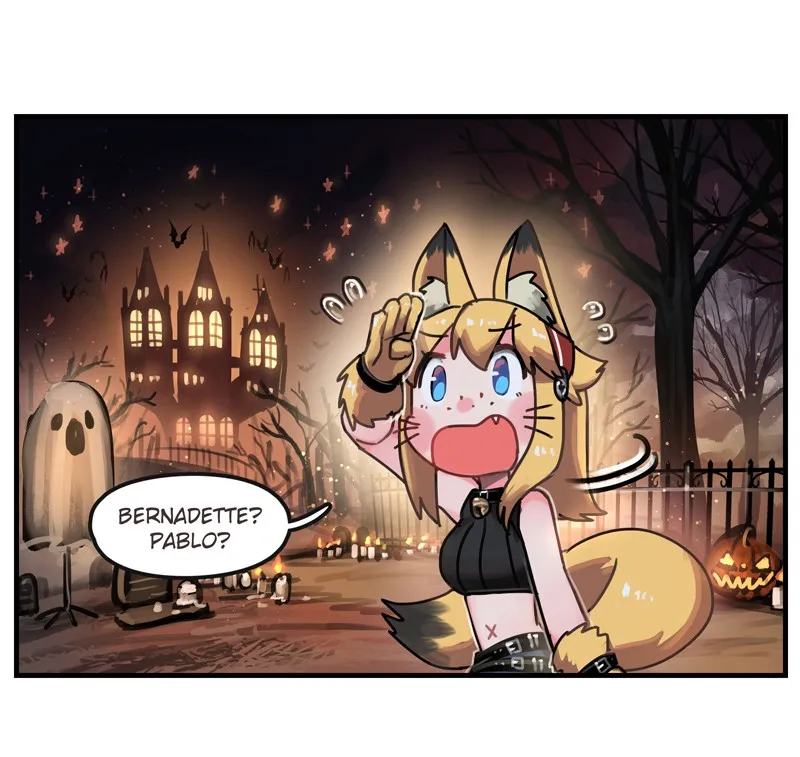 Read The Steam Dragon Express chapter 92 image 9 on Lezhin