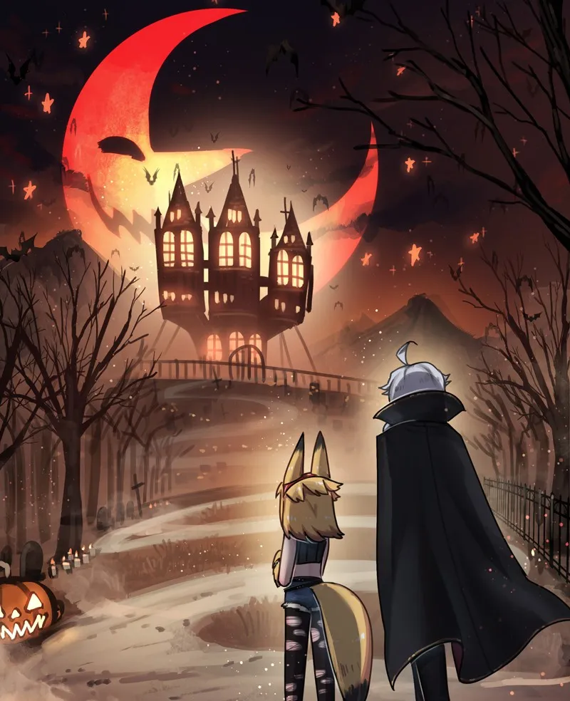 Read The Steam Dragon Express chapter 94 image 1 on Lezhin
