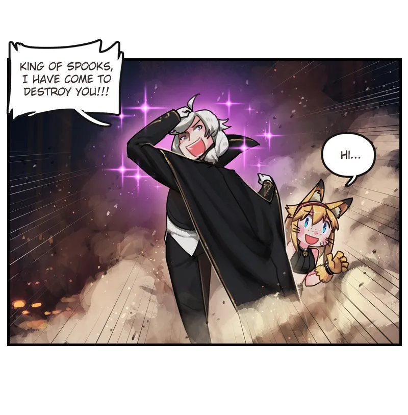Read The Steam Dragon Express chapter 94 image 10 on Lezhin