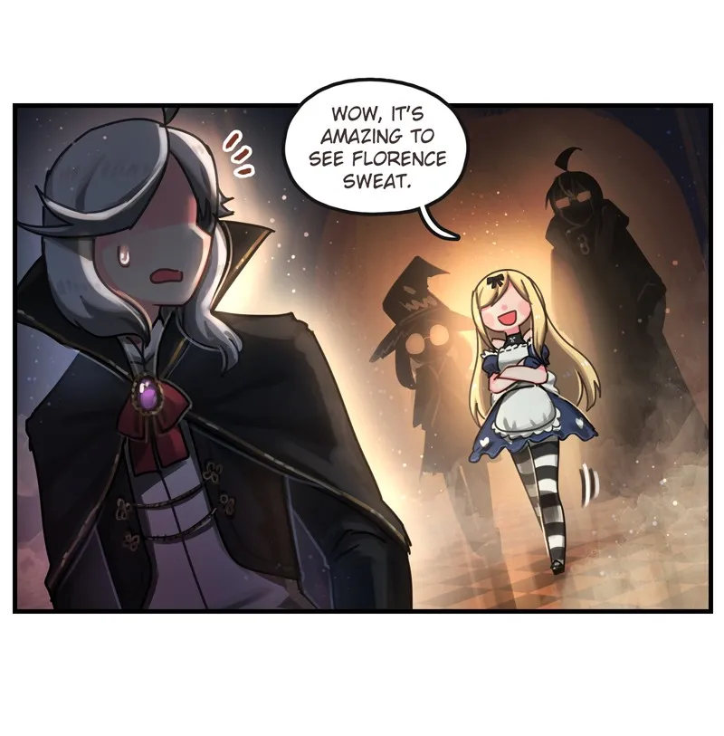Read The Steam Dragon Express chapter 95 image 1 on Lezhin