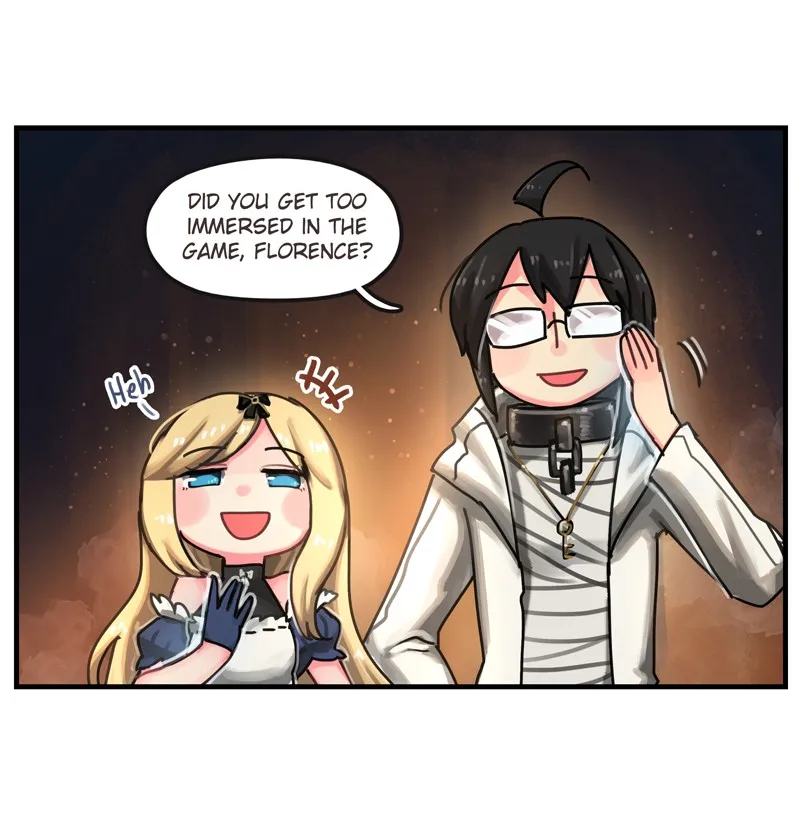 Read The Steam Dragon Express chapter 95 image 2 on Lezhin