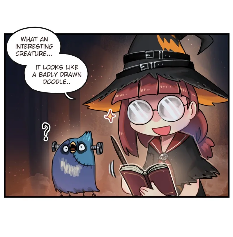 Read The Steam Dragon Express chapter 95 image 3 on Lezhin