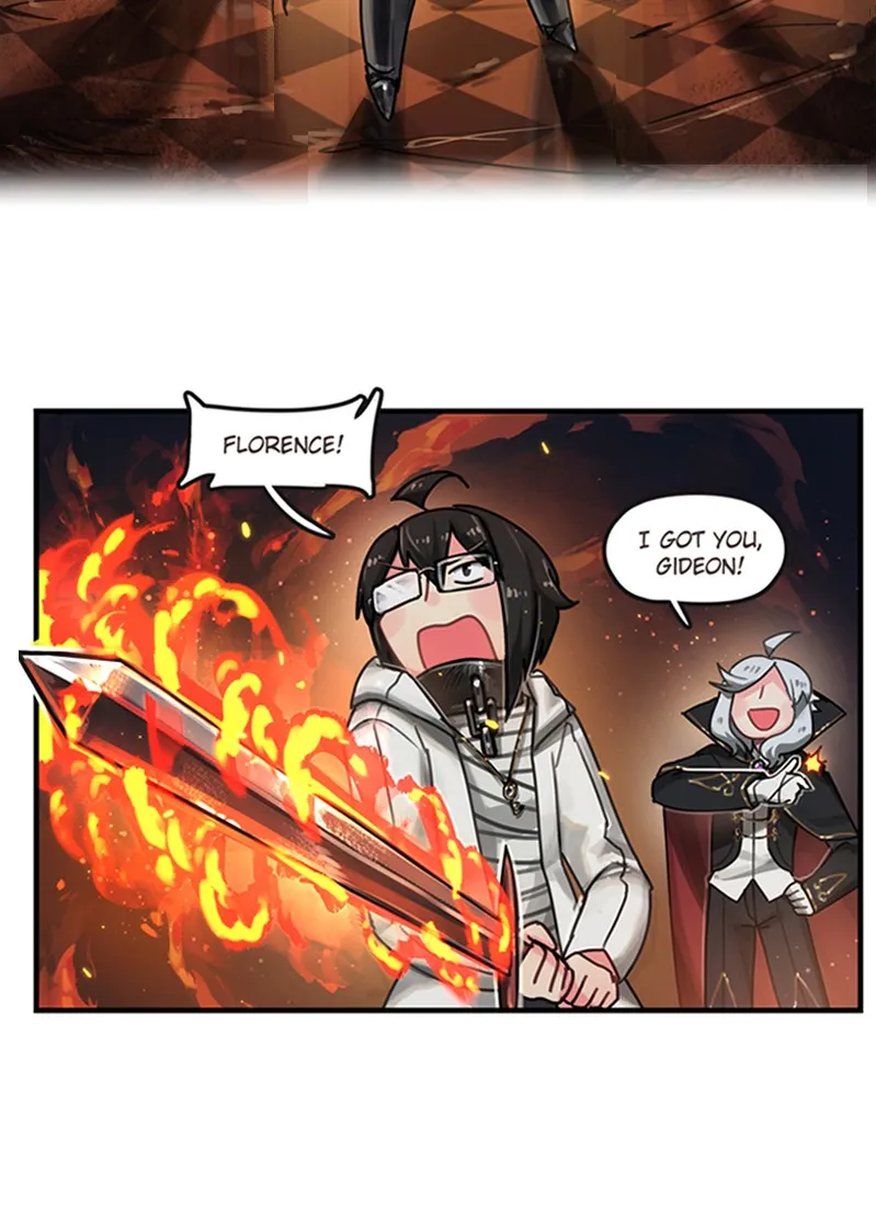 Read The Steam Dragon Express chapter 95 image 6 on Lezhin