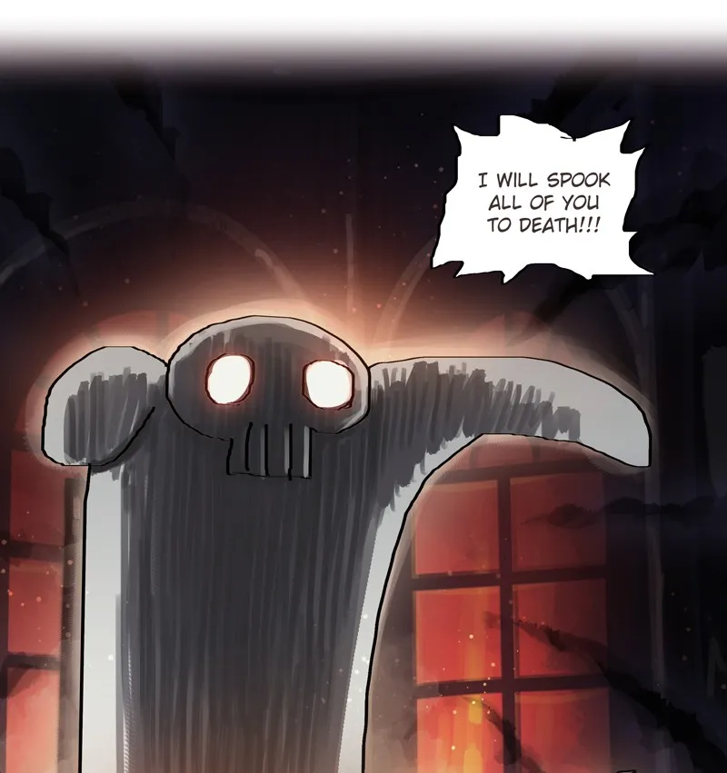 Read The Steam Dragon Express chapter 95 image 8 on Lezhin