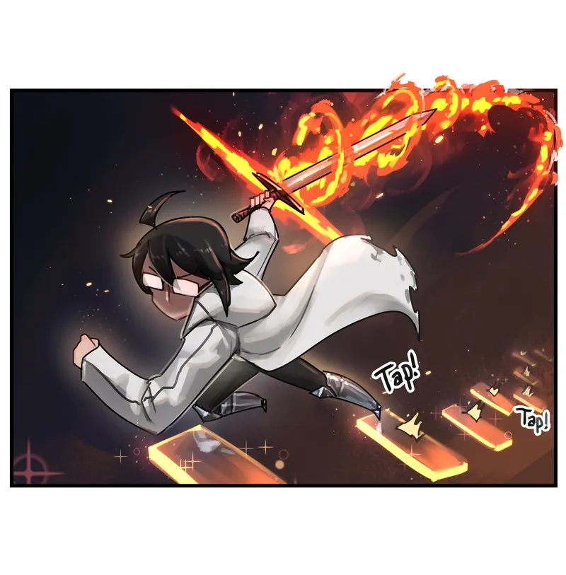 Read The Steam Dragon Express chapter 96 image 2 on Lezhin