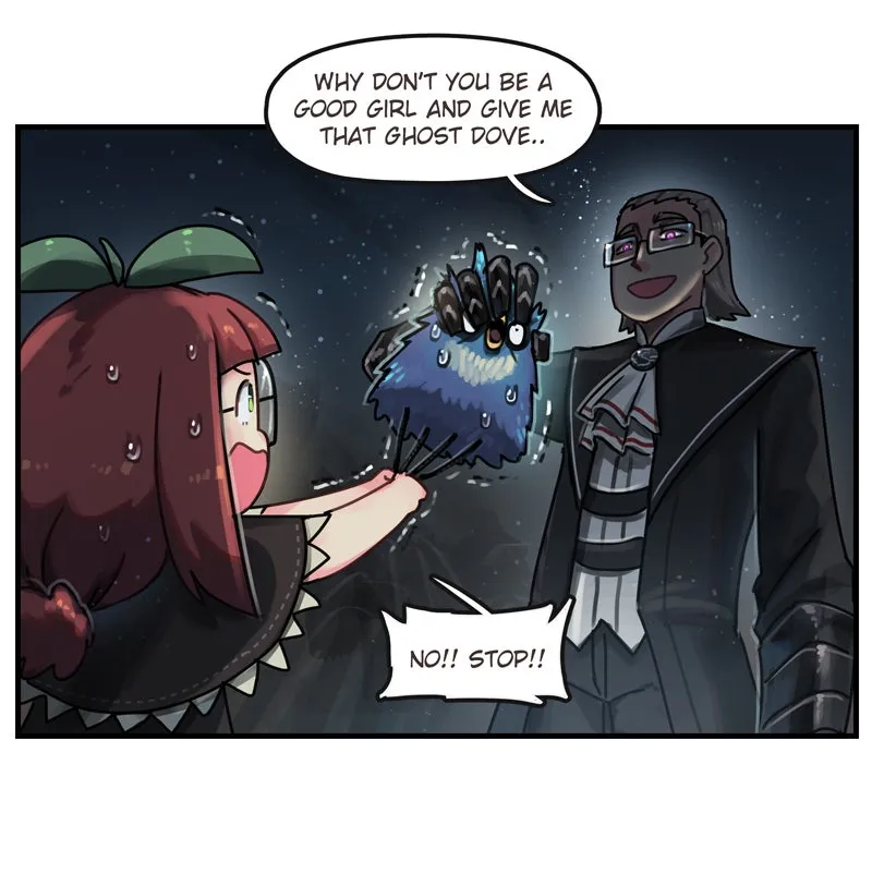 Read The Steam Dragon Express chapter 98 image 1 on Lezhin
