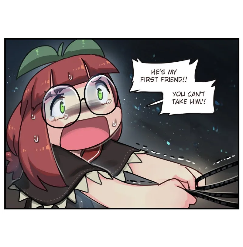 Read The Steam Dragon Express chapter 98 image 2 on Lezhin