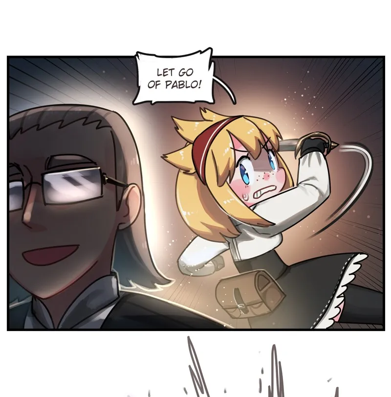 Read The Steam Dragon Express chapter 98 image 3 on Lezhin