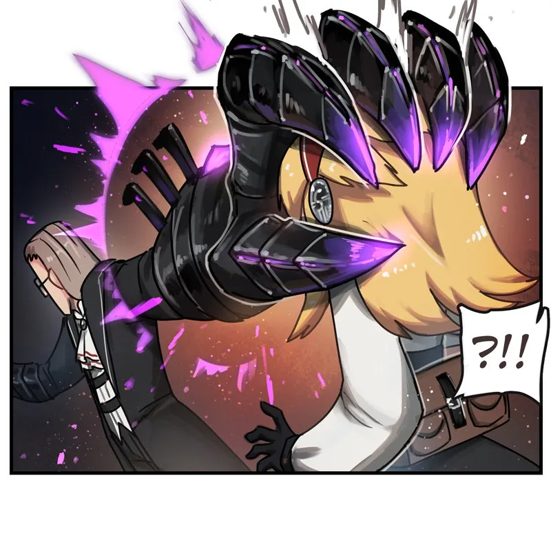 Read The Steam Dragon Express chapter 98 image 4 on Lezhin