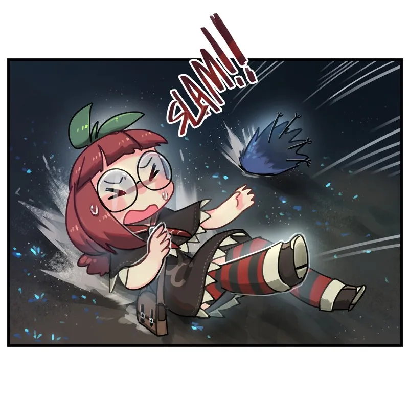 Read The Steam Dragon Express chapter 98 image 7 on Lezhin