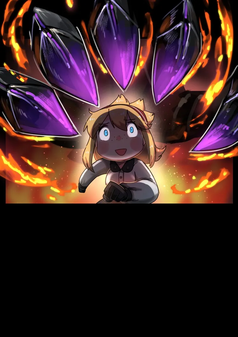 Read The Steam Dragon Express chapter 99 image 10 on Lezhin