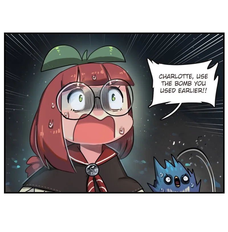 Read The Steam Dragon Express chapter 99 image 3 on Lezhin