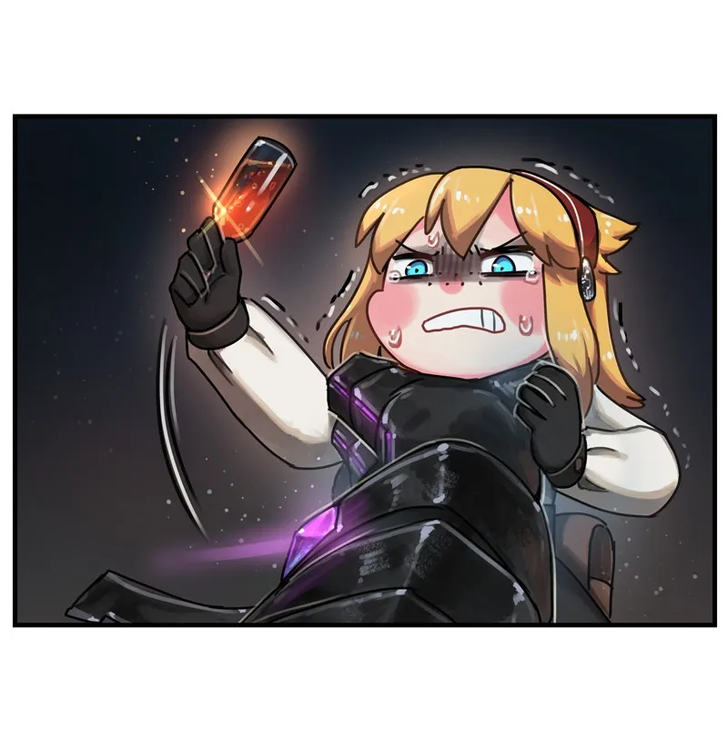 Read The Steam Dragon Express chapter 99 image 4 on Lezhin