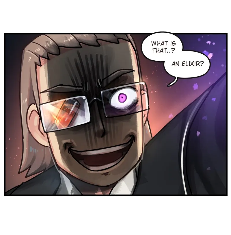 Read The Steam Dragon Express chapter 99 image 5 on Lezhin