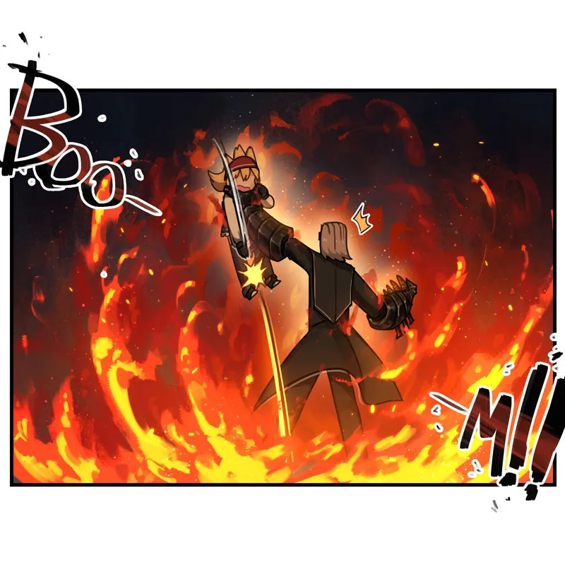Read The Steam Dragon Express chapter 99 image 6 on Lezhin