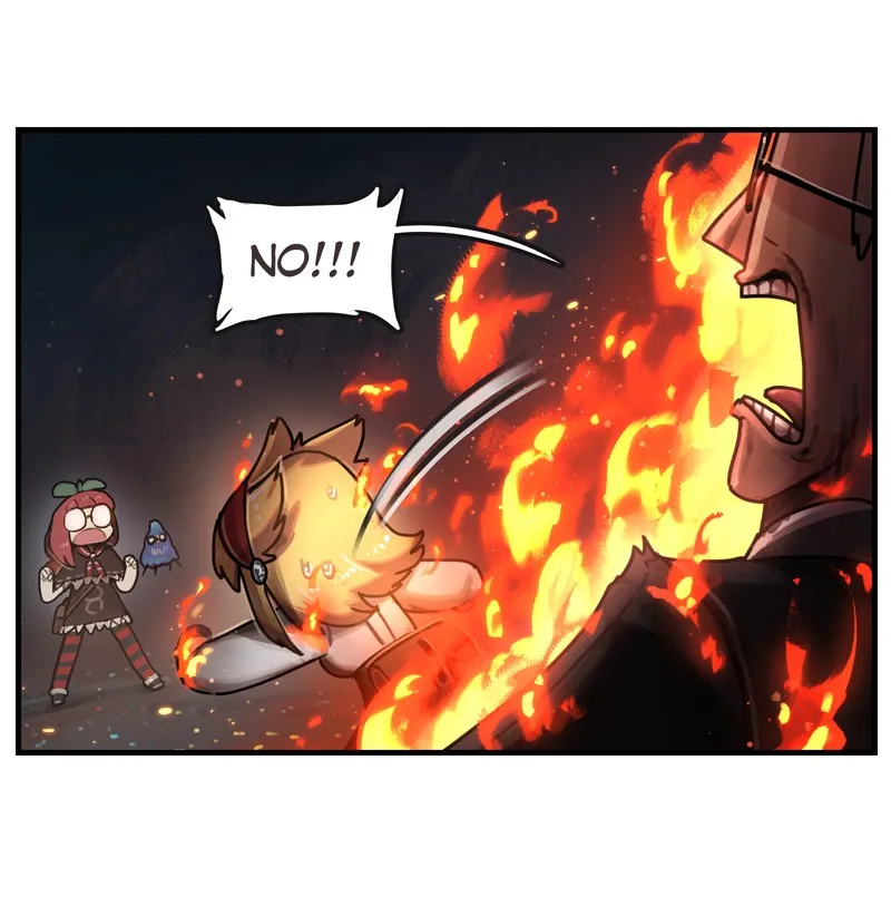 Read The Steam Dragon Express chapter 99 image 7 on Lezhin