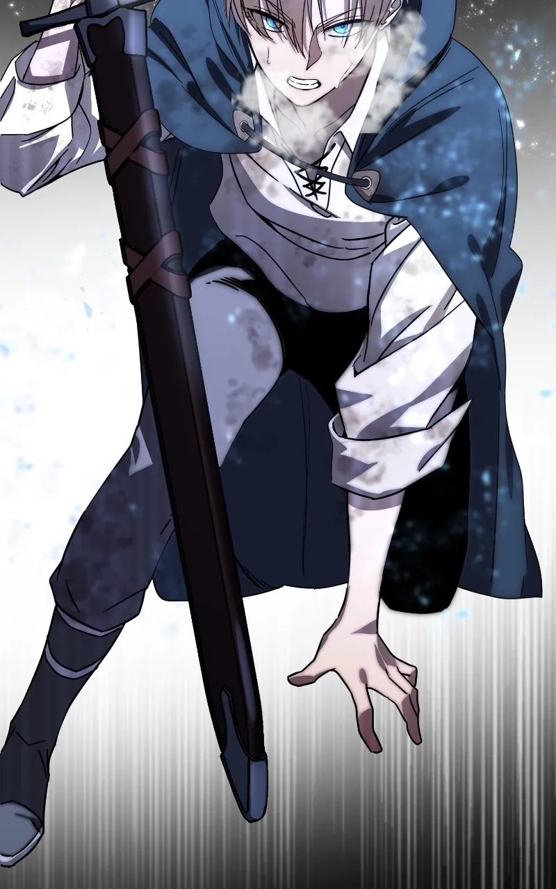 Read The Stellar Swordmaster chapter 1 image 10 on Lezhin
