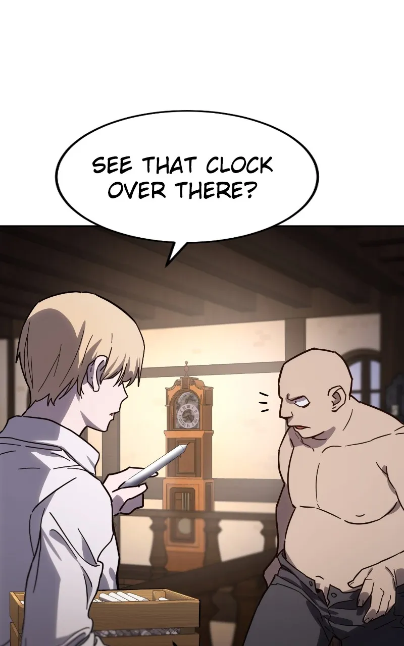 Read The Stellar Swordmaster chapter 1 image 100 on Lezhin
