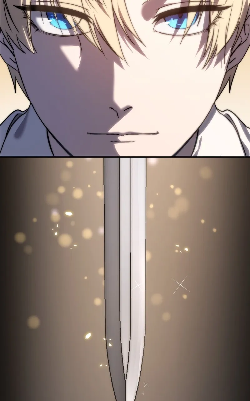 Read The Stellar Swordmaster chapter 1 image 17 on Lezhin