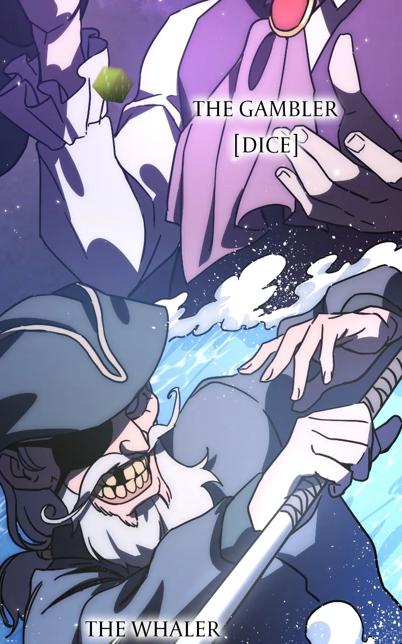 Read The Stellar Swordmaster chapter 1 image 225 on Lezhin