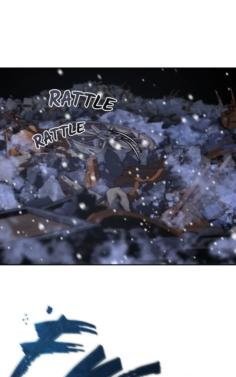 Read The Stellar Swordmaster chapter 1 image 3 on Lezhin