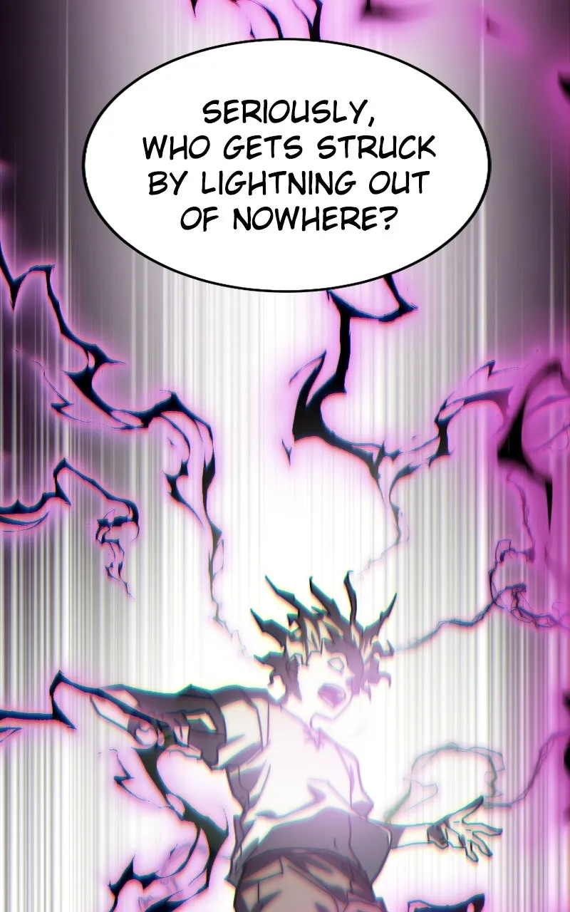 Read The Stellar Swordmaster chapter 1 image 30 on Lezhin