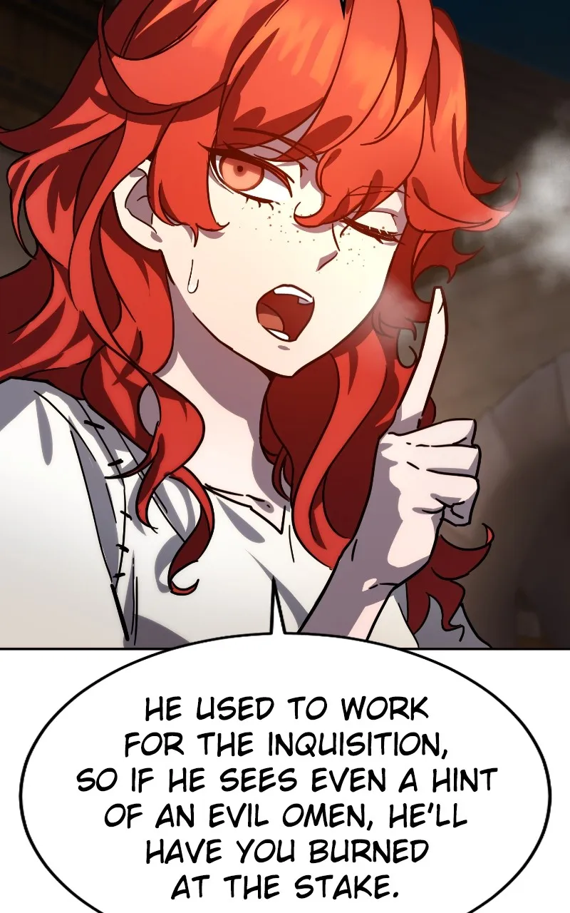 Read The Stellar Swordmaster chapter 1 image 33 on Lezhin
